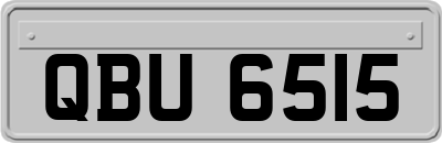 QBU6515