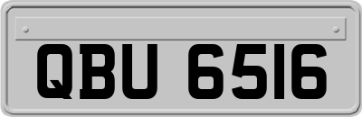 QBU6516