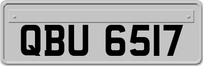 QBU6517