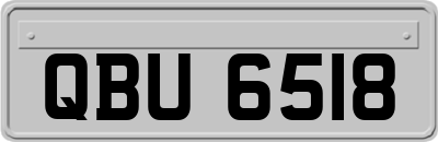 QBU6518