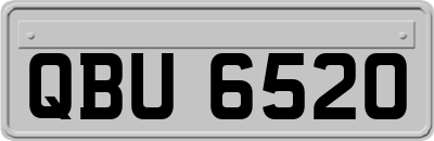 QBU6520