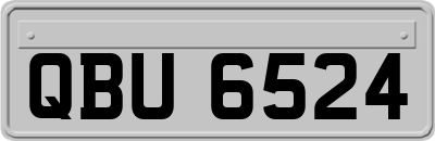 QBU6524