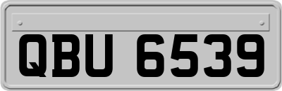 QBU6539