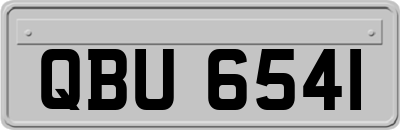 QBU6541