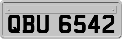 QBU6542
