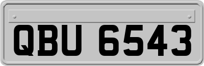 QBU6543