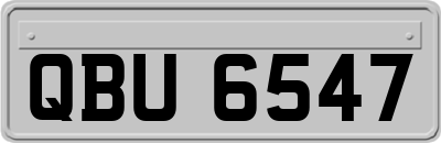 QBU6547