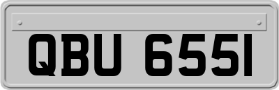 QBU6551