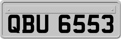 QBU6553