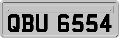 QBU6554
