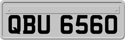 QBU6560
