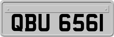 QBU6561