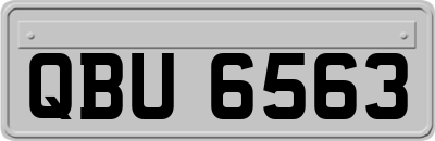 QBU6563