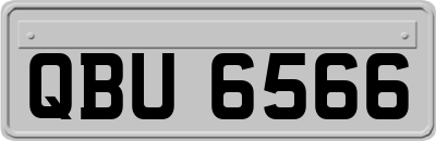 QBU6566