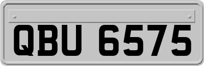 QBU6575