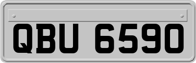 QBU6590