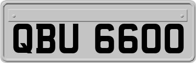 QBU6600