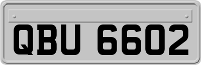 QBU6602