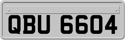 QBU6604