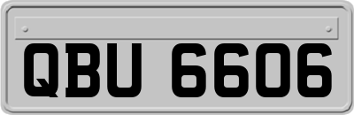QBU6606