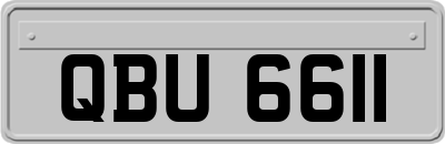 QBU6611