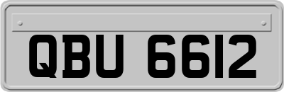 QBU6612