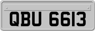 QBU6613