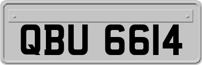 QBU6614