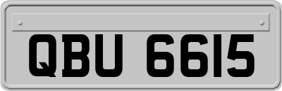 QBU6615