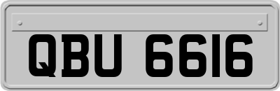 QBU6616