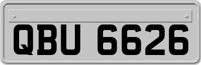 QBU6626