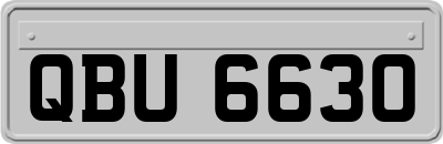 QBU6630