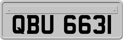 QBU6631