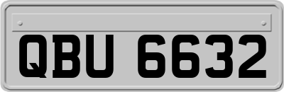 QBU6632