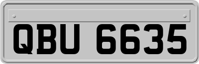 QBU6635