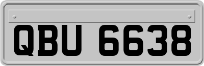 QBU6638