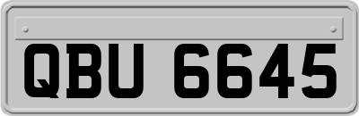 QBU6645