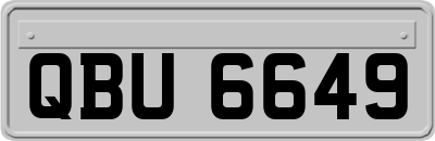 QBU6649