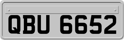 QBU6652
