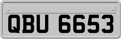 QBU6653