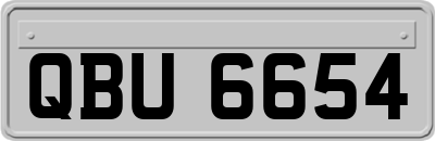 QBU6654