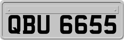 QBU6655