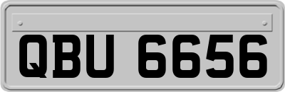 QBU6656