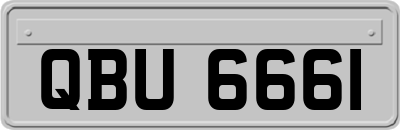 QBU6661