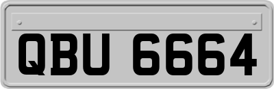 QBU6664