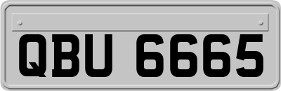 QBU6665