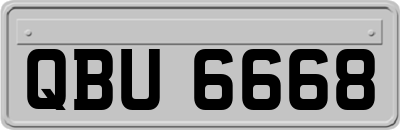 QBU6668