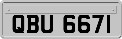 QBU6671