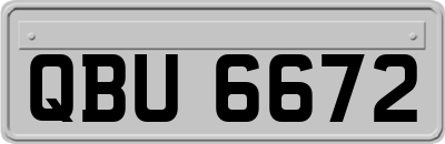 QBU6672