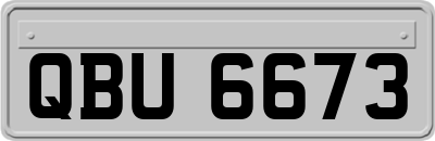 QBU6673
